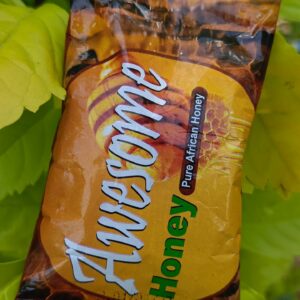 Awesome Honey Sachet