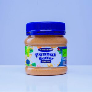 Awesome Peanut Butter 250g
