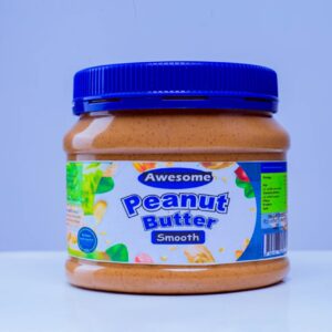 Awesome Peanut butter 800g