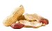 peanuts shell